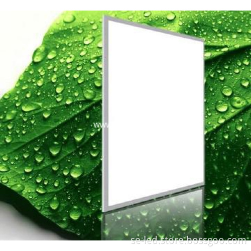 hot sall smd2835 rgb 36W square led panel lighting with meanwell drive